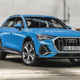 Photos: Audi